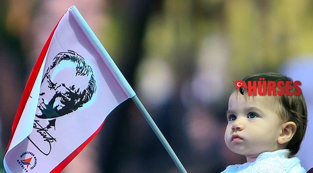 Coşku meydanlara sığmadı