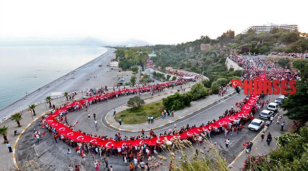 COŞKUYLA KUTLAYACAĞIZ