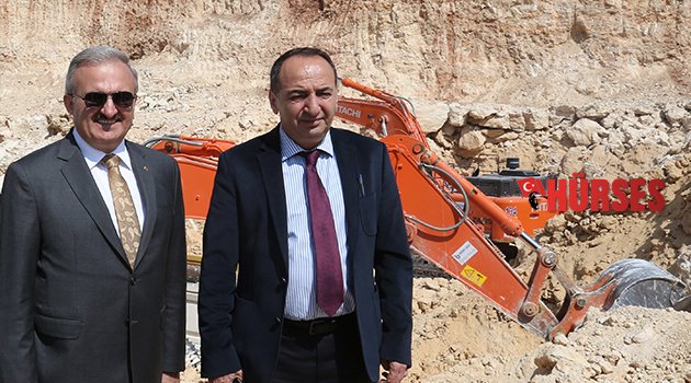 ÇUBUKBELİ TARİH OLUYOR