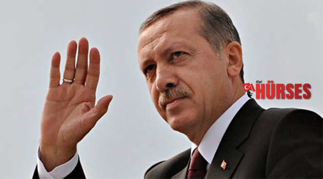 CUMHURBAŞKANI ANTALYA’DA
