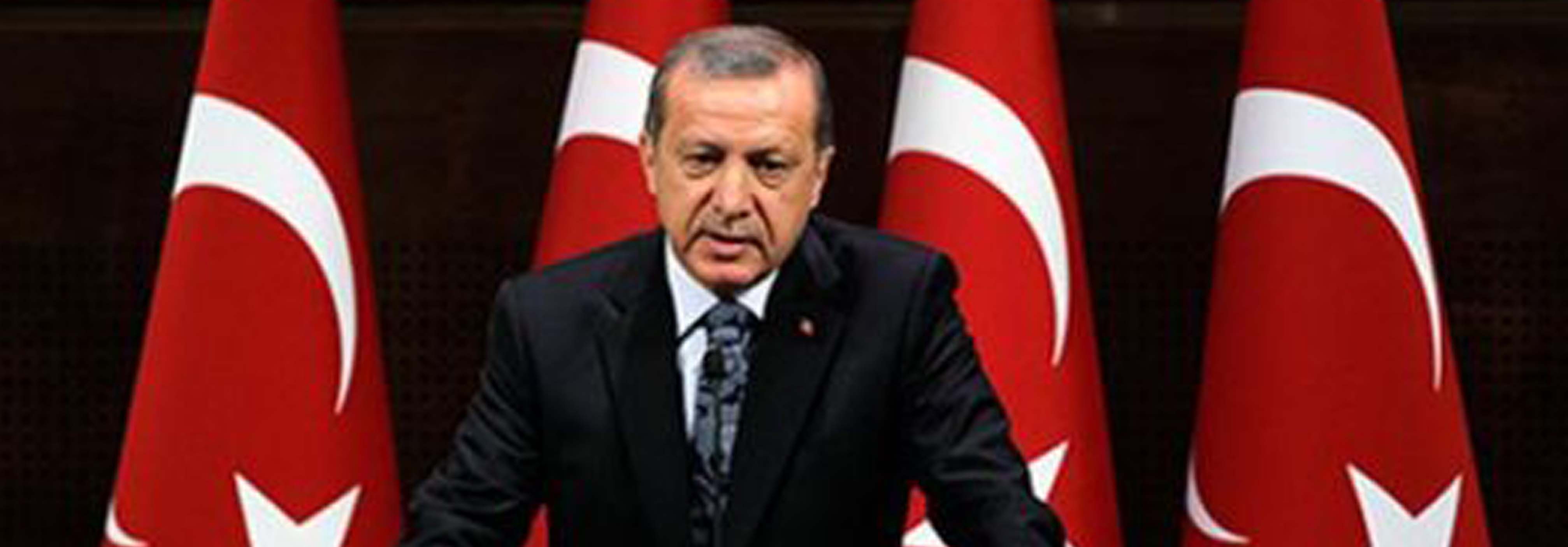 Cumhurbaşkanı Antalya&#8217;da
