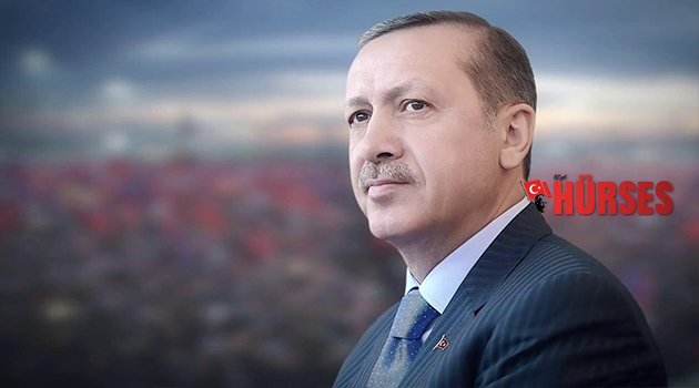 CUMHURBAŞKANI ERDOĞAN 25 MART’TA ANTALYA’DA