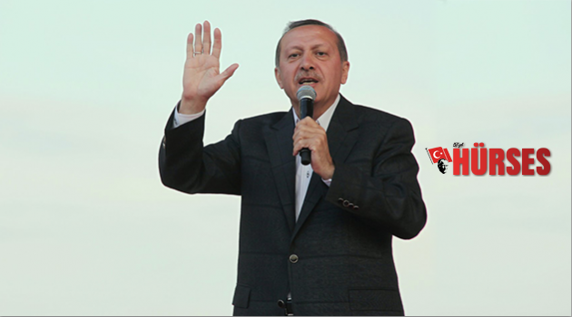 Cumhurbaşkanı Erdoğan  27 Ocak'ta Antalya’da