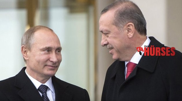 CUMHURBAŞKANI ERDOĞAN: TURİZM İŞBİRLİĞİMİZ ARTACAK