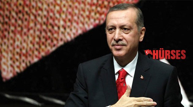 Cumhurbaşkanı geliyor