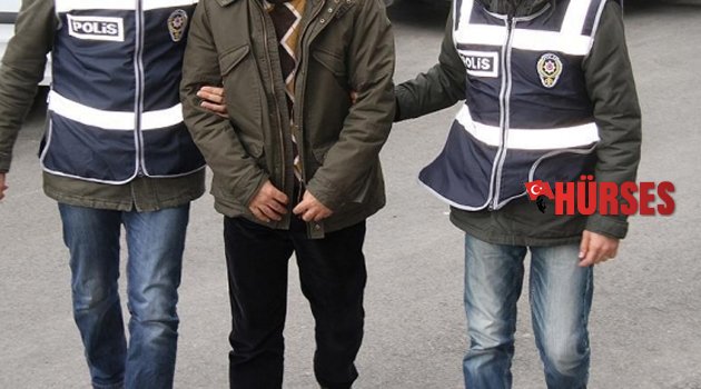 CUMHURBAŞKANI’NA HAKARETTEN 5 KİŞİ TUTUKLANDI