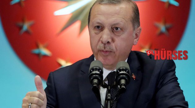 CUMHURBAŞKANI’NDAN UAÜ’YE REKTÖR ATAMASI
