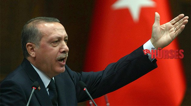 Cumhurbaşkanı tepki  veriyor, Antalya duymuyor