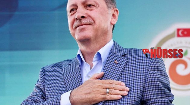 CUMHURBAŞKANI YARIN ANTALYA'YA GELİYOR