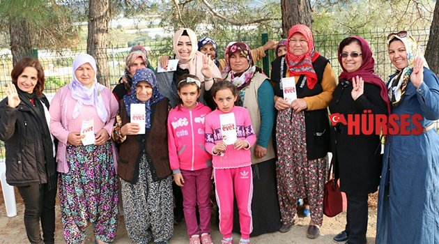 ‘CUMHURİYET KIRMIZI ÇİZGİ’