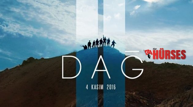 DAĞ 2 SEYİRCİDEN TAM NOT ALDI