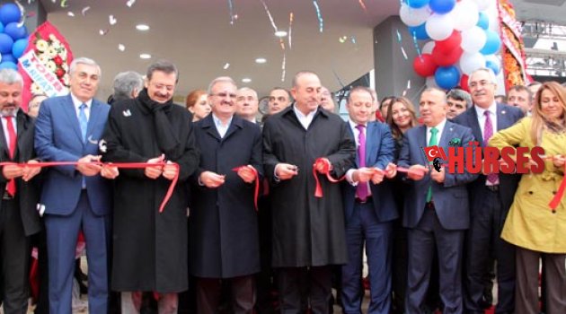 'DAHA FAZLA İMAM HATİP LİSESİ AÇACAĞIZ'