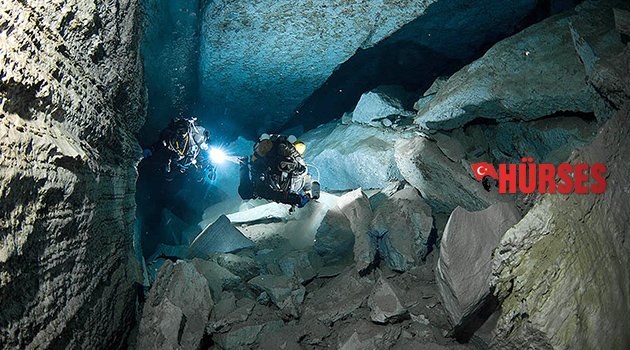 Dalışın yeni gözdeleri