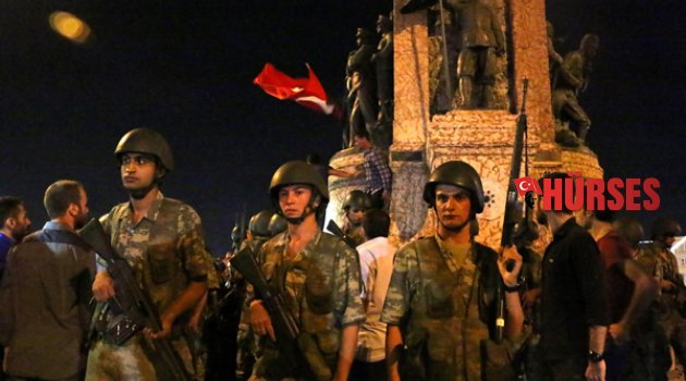 DARBEYE GEÇİT YOK!