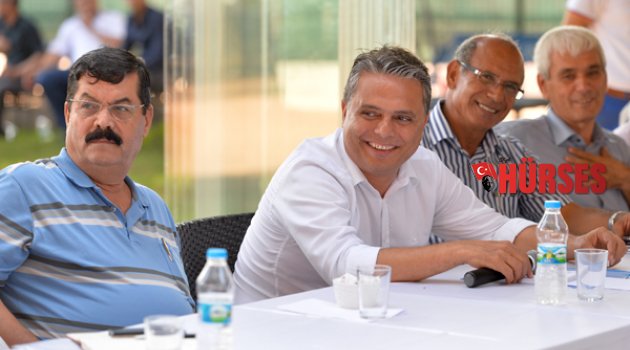 DARBEYE KARŞI ORTAK BİLDİRİ