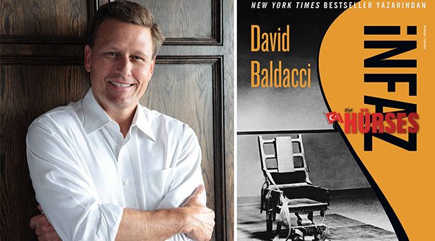 David Baldacci / İnfaz - Gerçekler ortaya çıkıyor!
