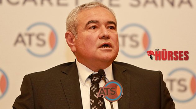 DAVUT ÇETİN: ANTALYA DÜNYANIN EN GÜVENİLİR KENTİ