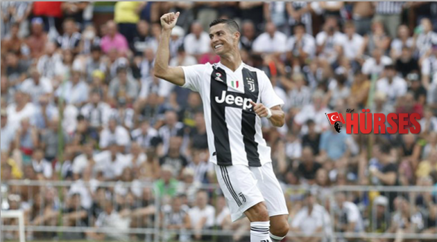 Davut Çetin’den Ronaldo’ya öneri