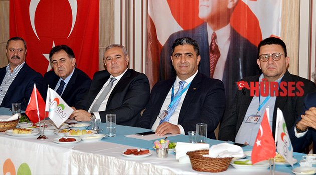 DAVUT ÇETİN: EXPO ALANI KUMARHANE YAPILSIN
