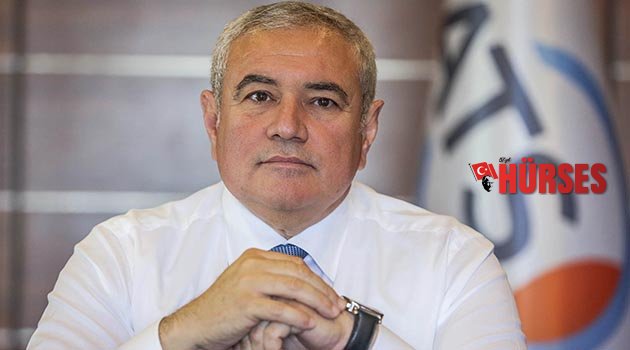 Davut Çetin hesabına kavuştu