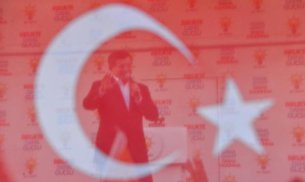 Davutoğlu: Pensilvanya’dan 'hapishaneden Çıkarılsınlar' Talimatı Aldılar, Kayıtları Var (3)