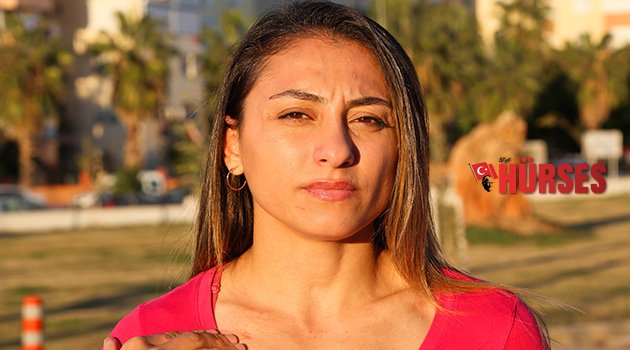 'Dayak yedim' iddiası