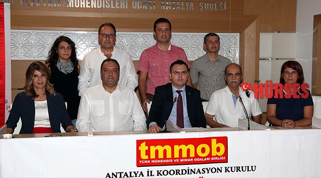 DAYANIŞMA GÜNÜ'NDE BULUŞTULAR