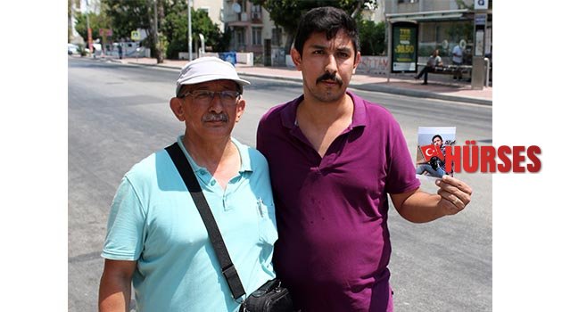 Dedektif gibi iz sürüyorlar