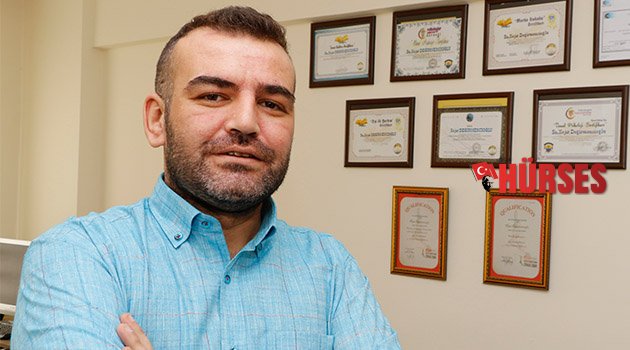Dedektife en çok erkekler gidiyor