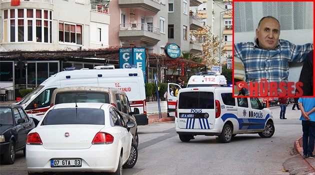 Dehşet saçtı: 4 ölü