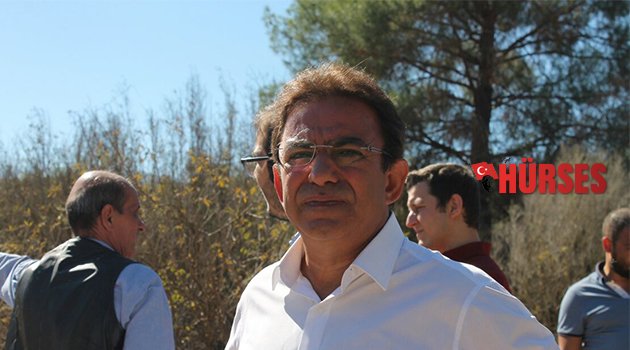 DEHŞETİN RAPORU TBMM'DE
