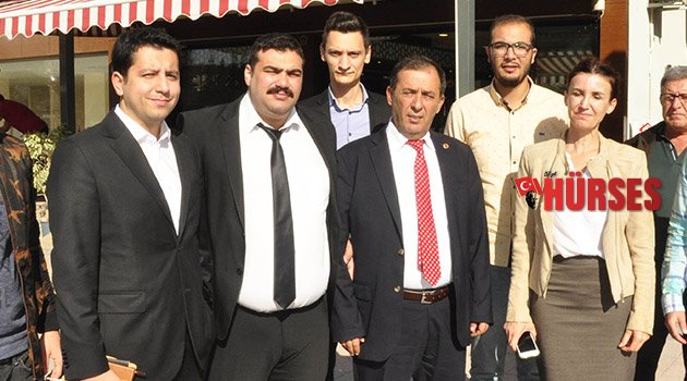 Demirkaya’ya soruşturma
