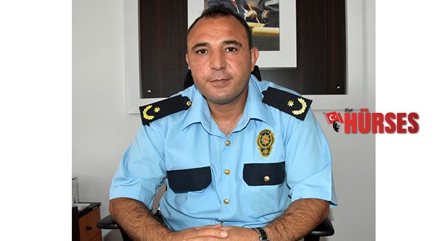Demre Emniyeti'nde Duman dönemi