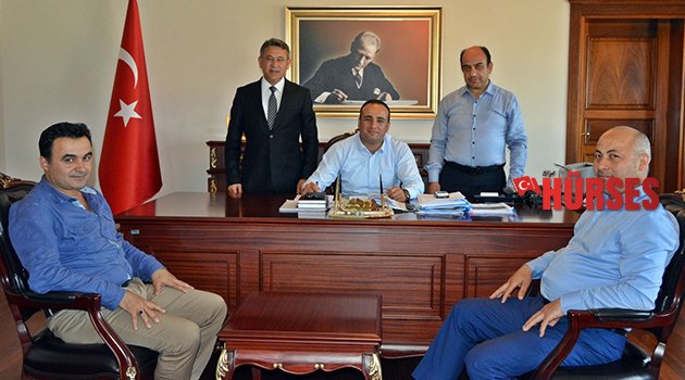 DEMRE MÜFTÜLÜĞÜ KREŞ AÇIYOR