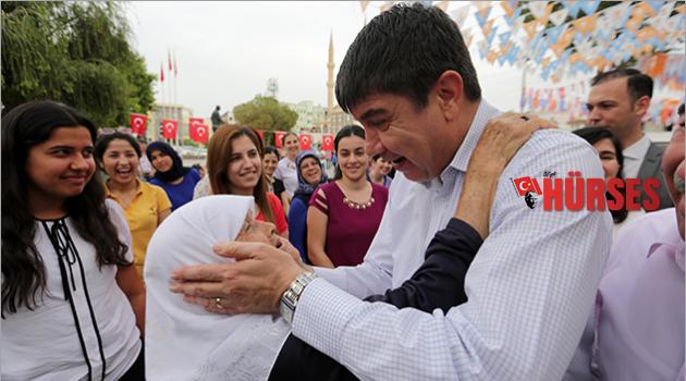 Demre'ye, 4 yılda 85 milyon TL yatırım