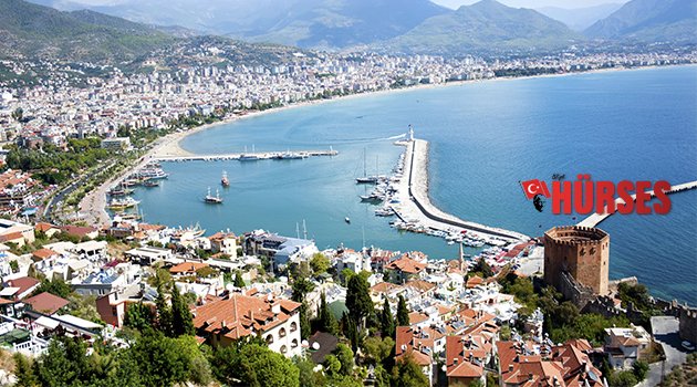 DENİZ ALTINDAN YAKIT TRANSFERİ