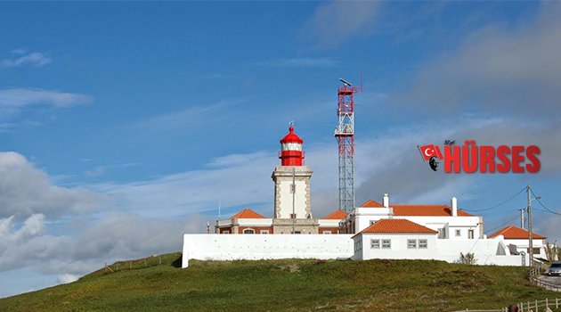 DENİZ FENERİ TİCARİ OLUYOR!