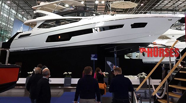 Denizciler hazırlanıyor