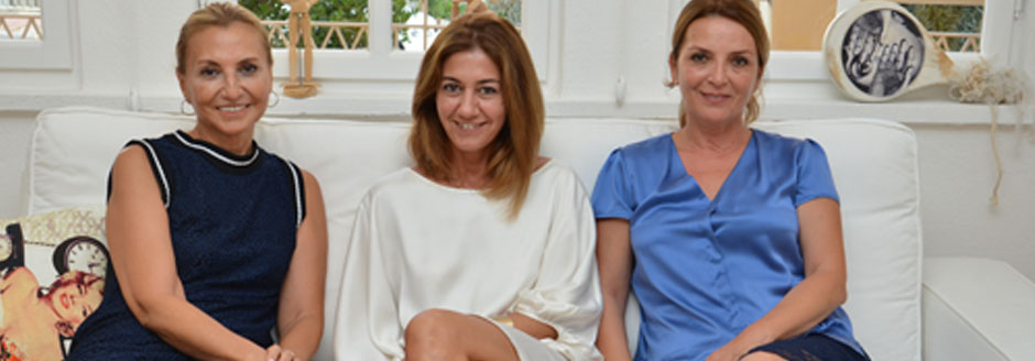Denz Koparal&#8217;dan Geleneksel Sangrai Sample Sale