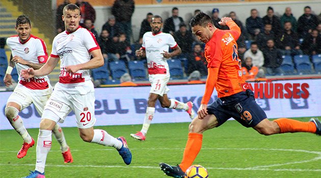 Deplasmanda kazanmayı unuttuk