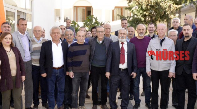 DEPREM DANIŞMA KURULU 4 YILDIR TOPLANAMIYOR