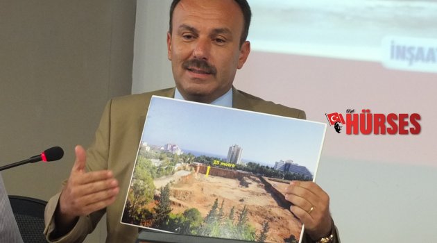 DEPREM ENDİŞESİ