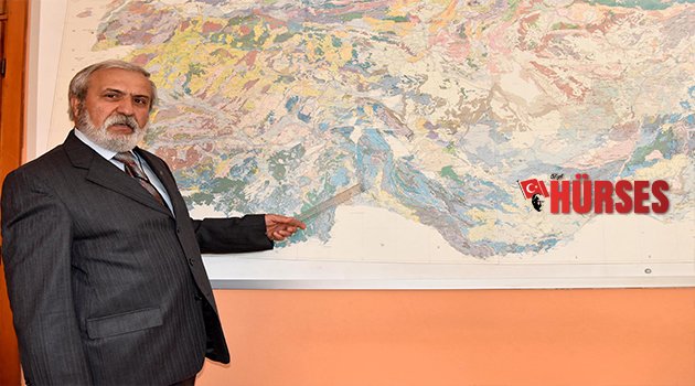 DEPREMLE YÜZLEŞEBİLİRİZ