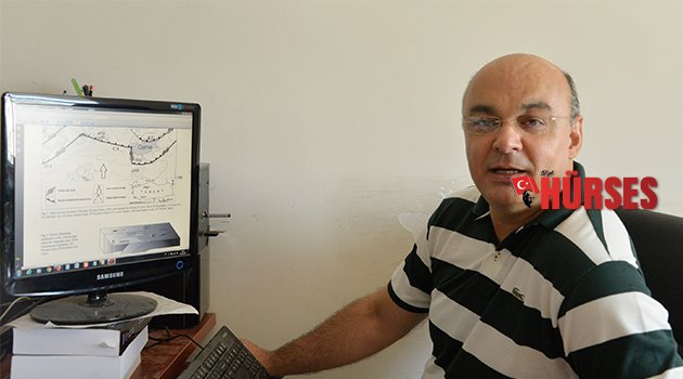 Depremler yıkıcı değil