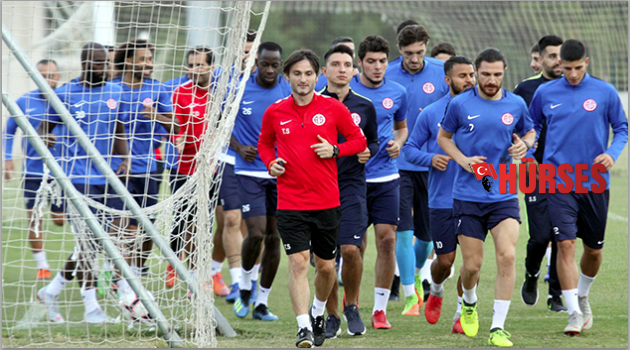 Derbi hazırlıkları başladı