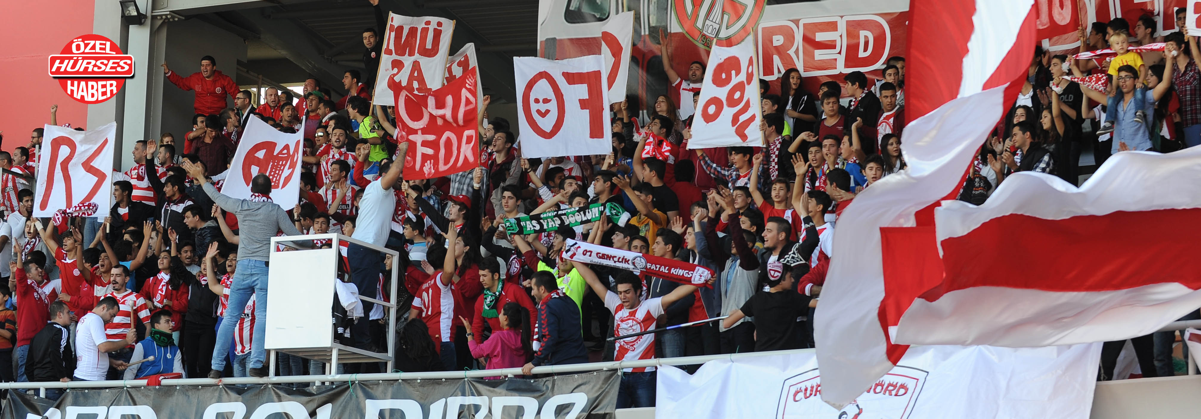 Derbi Heyecanı