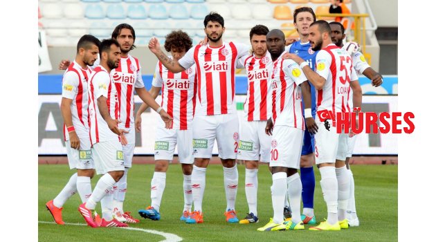 Derbi zamanı