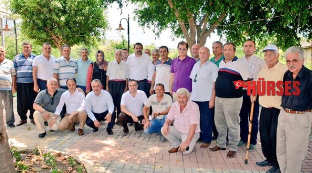 'DERDİ OLANIN ÖMRÜ YOLLARDA GEÇER'