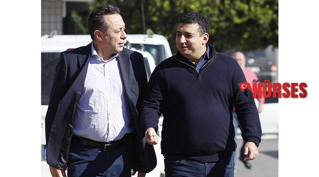 Dernek’ten Öztürk’e destek