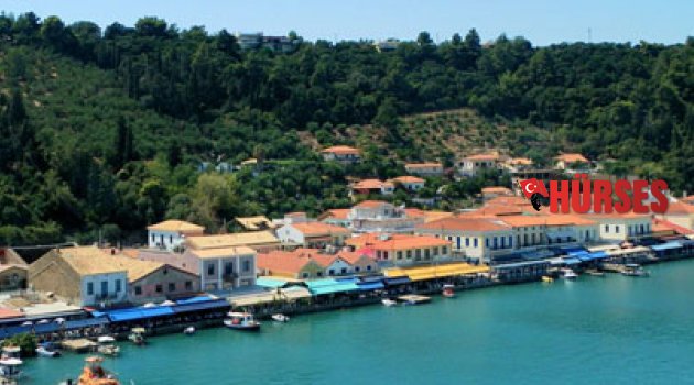 DERYA UĞURAL'DEN: BRİNDİSİ VE ALBEROBELLO GEZİSİ...